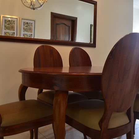 Grand Isabella Residences Cebu Buitenkant foto