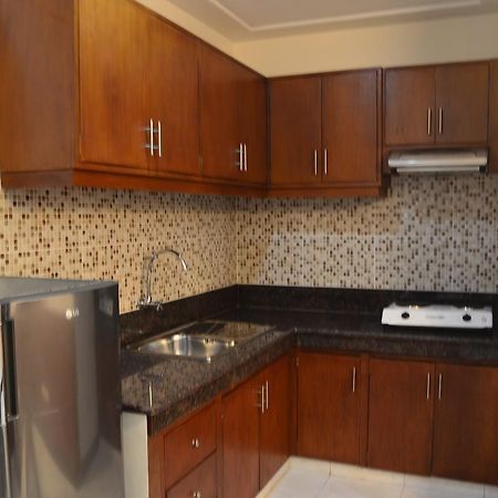 Grand Isabella Residences Cebu Buitenkant foto