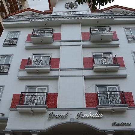 Grand Isabella Residences Cebu Buitenkant foto
