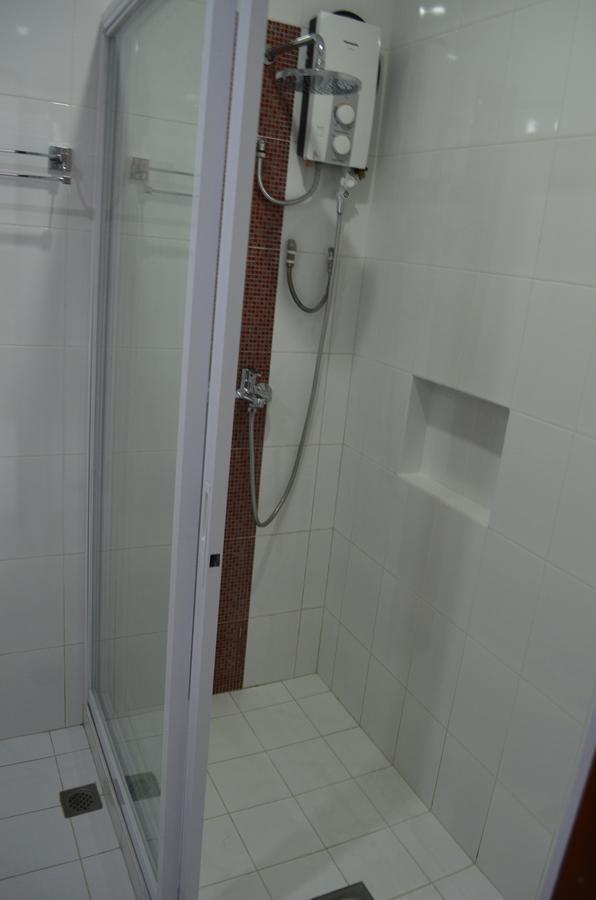 Grand Isabella Residences Cebu Buitenkant foto