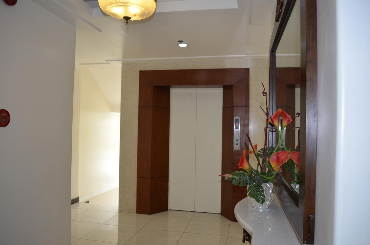 Grand Isabella Residences Cebu Buitenkant foto