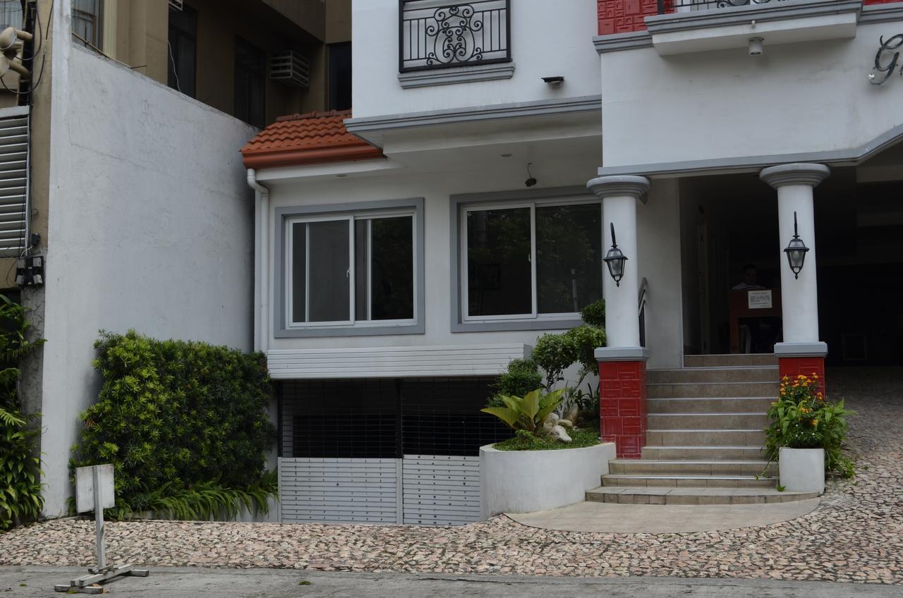 Grand Isabella Residences Cebu Buitenkant foto