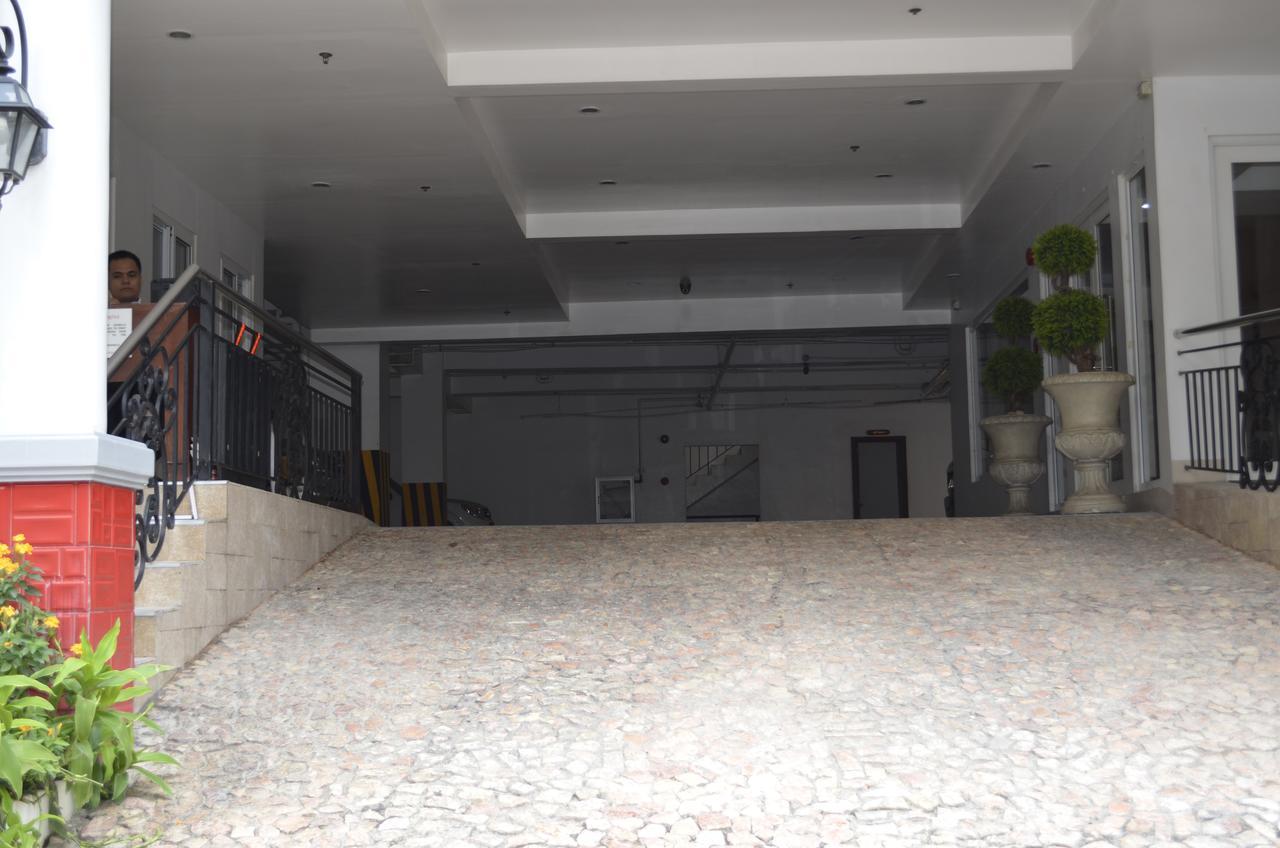 Grand Isabella Residences Cebu Buitenkant foto