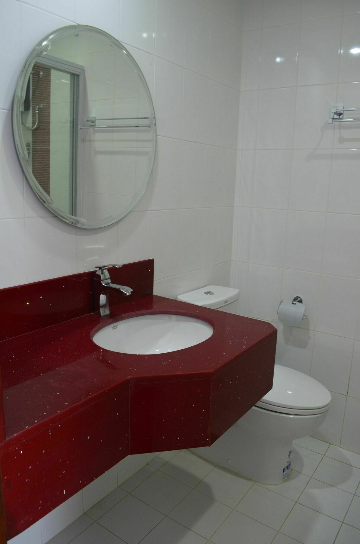 Grand Isabella Residences Cebu Buitenkant foto