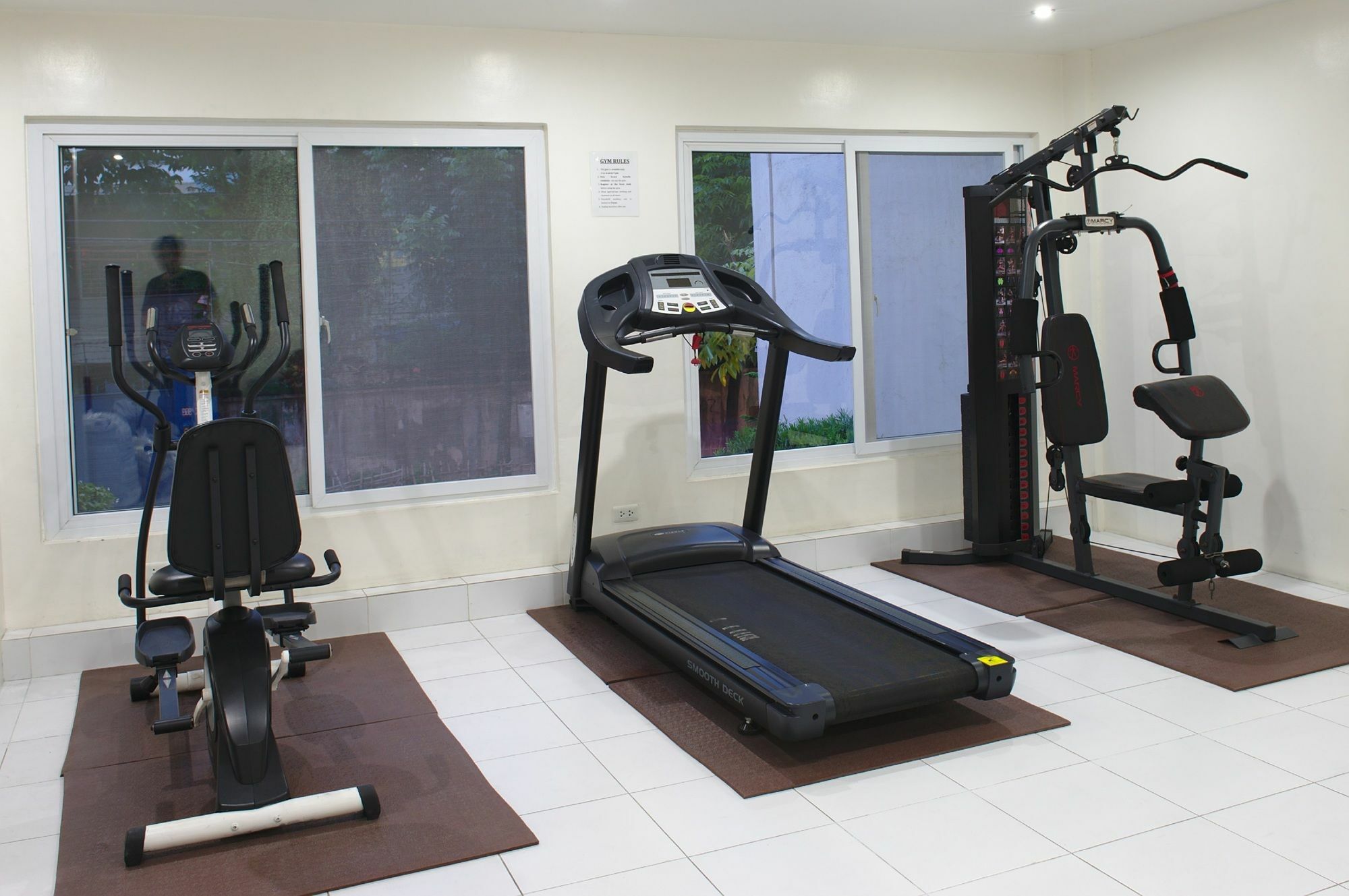 Grand Isabella Residences Cebu Buitenkant foto