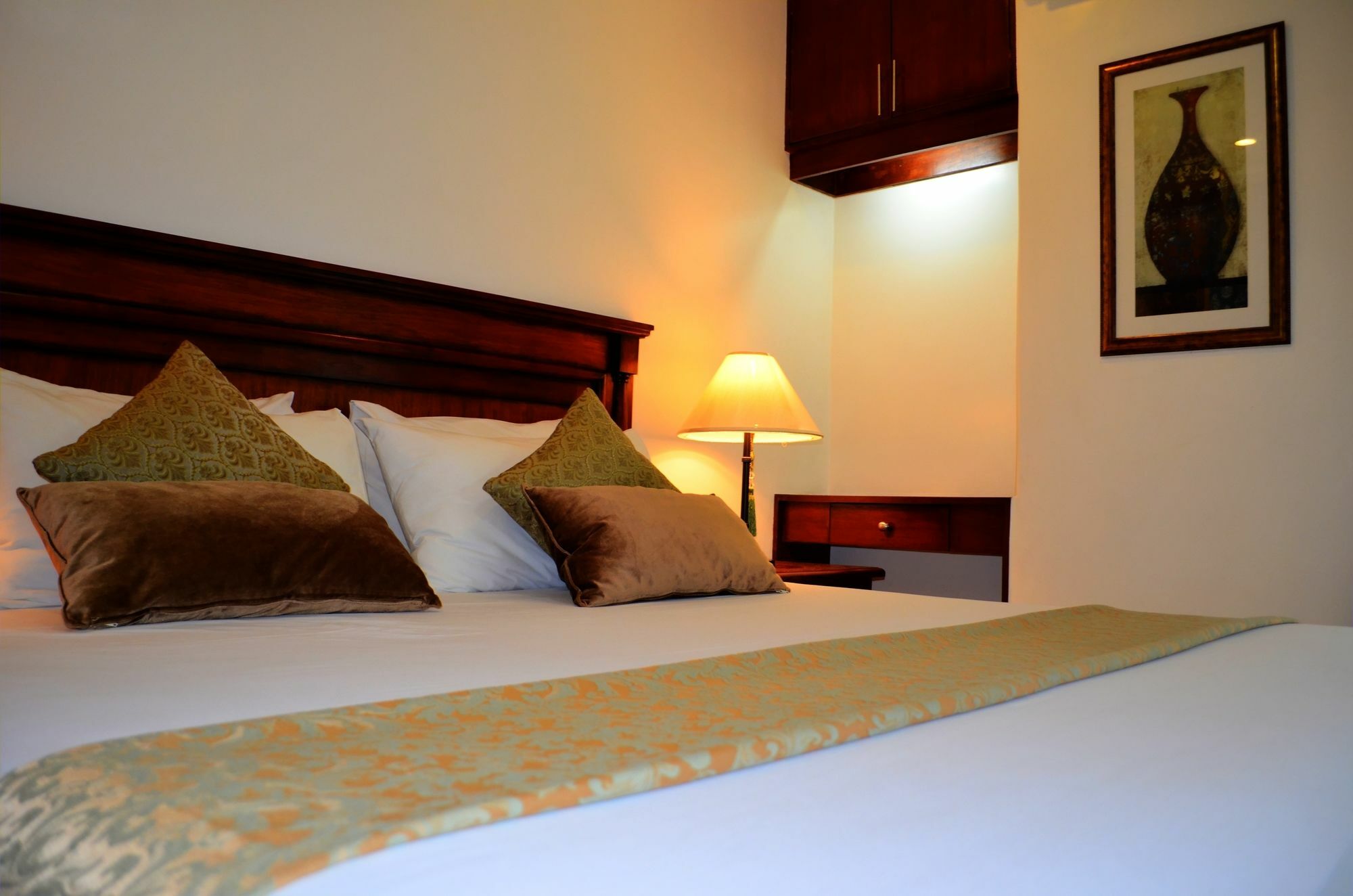 Grand Isabella Residences Cebu Buitenkant foto
