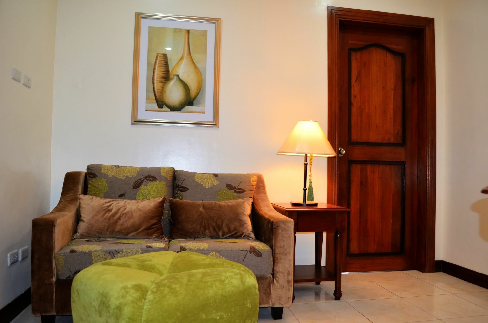 Grand Isabella Residences Cebu Buitenkant foto