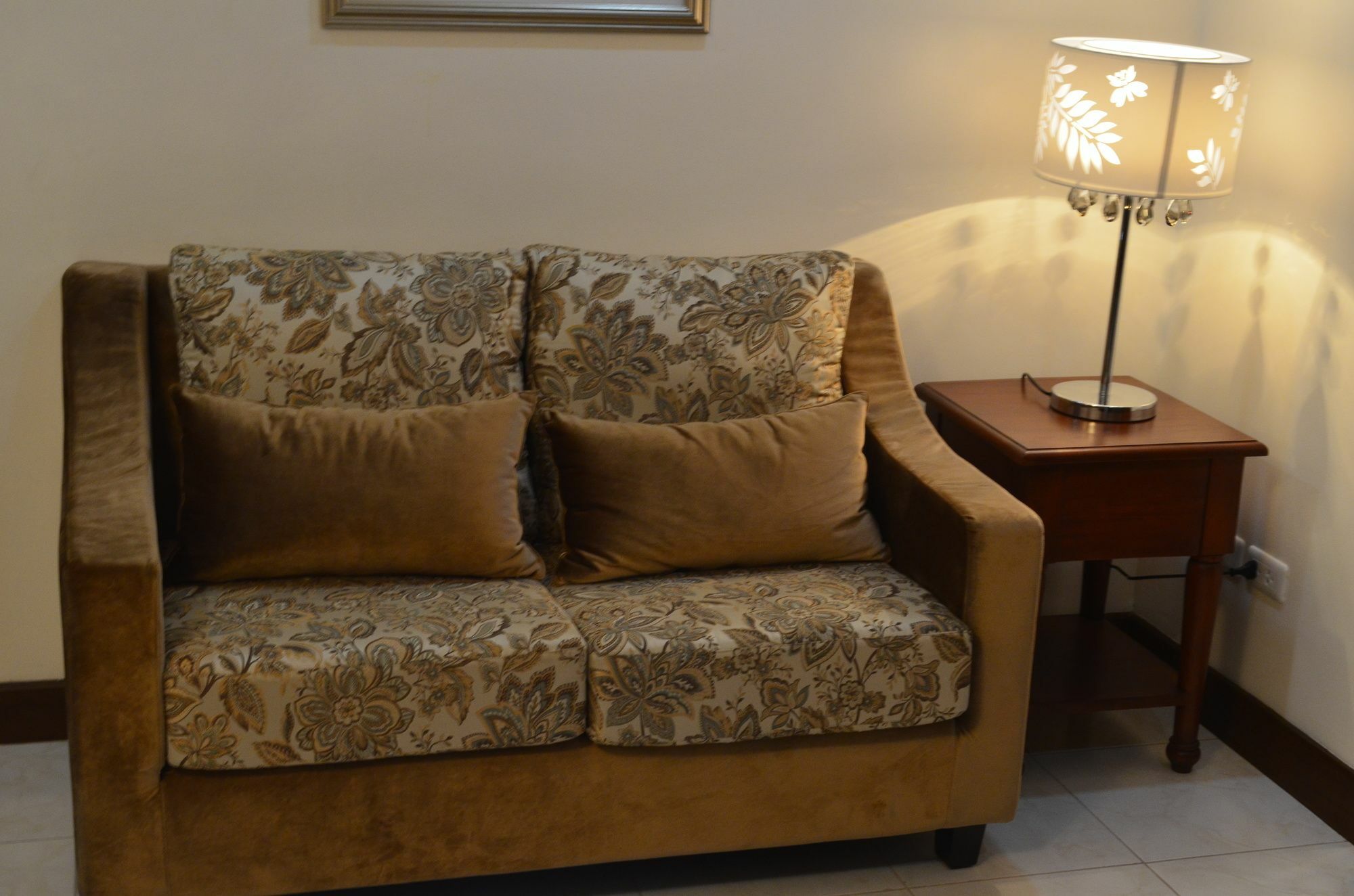 Grand Isabella Residences Cebu Buitenkant foto