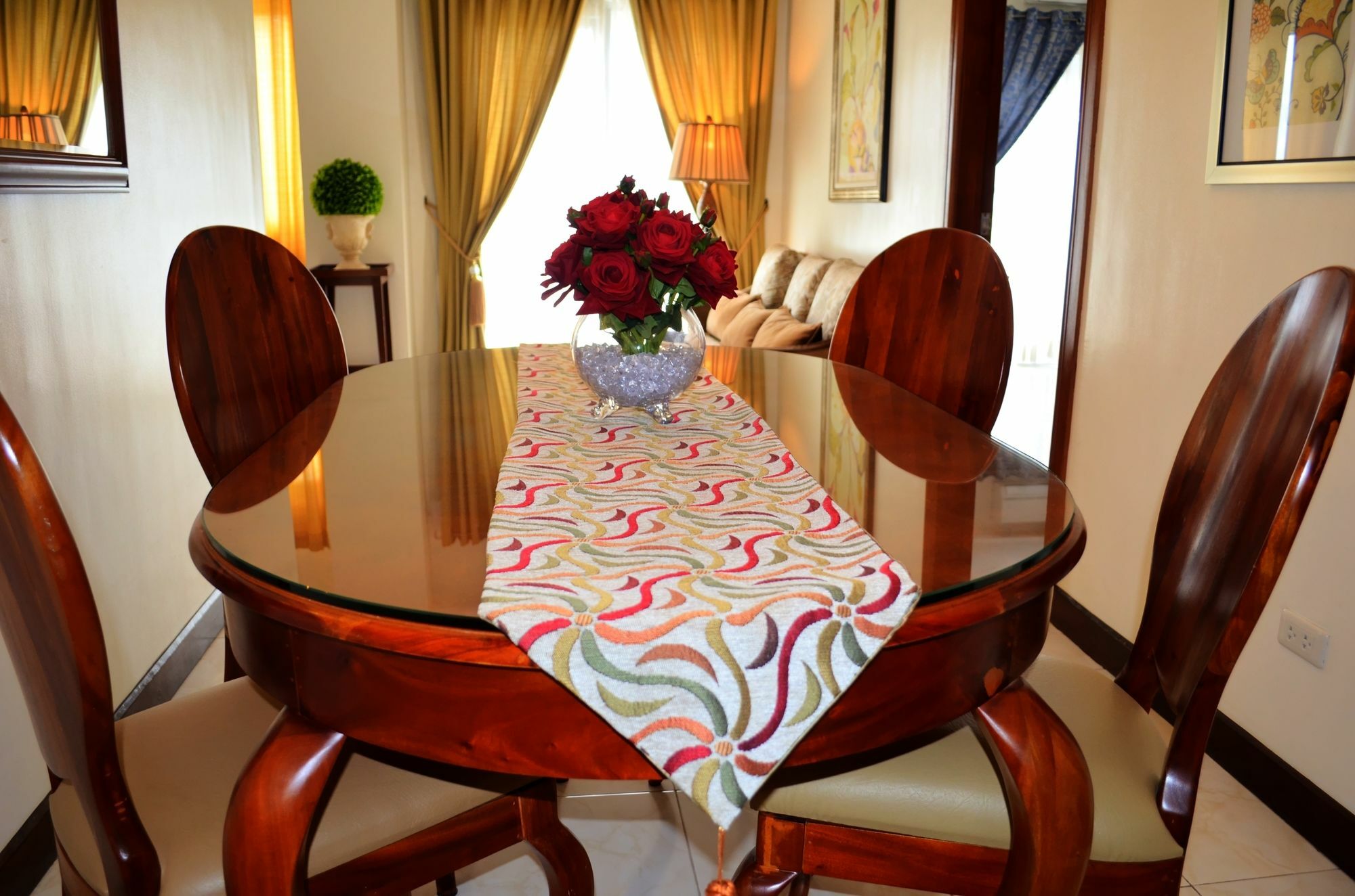 Grand Isabella Residences Cebu Buitenkant foto