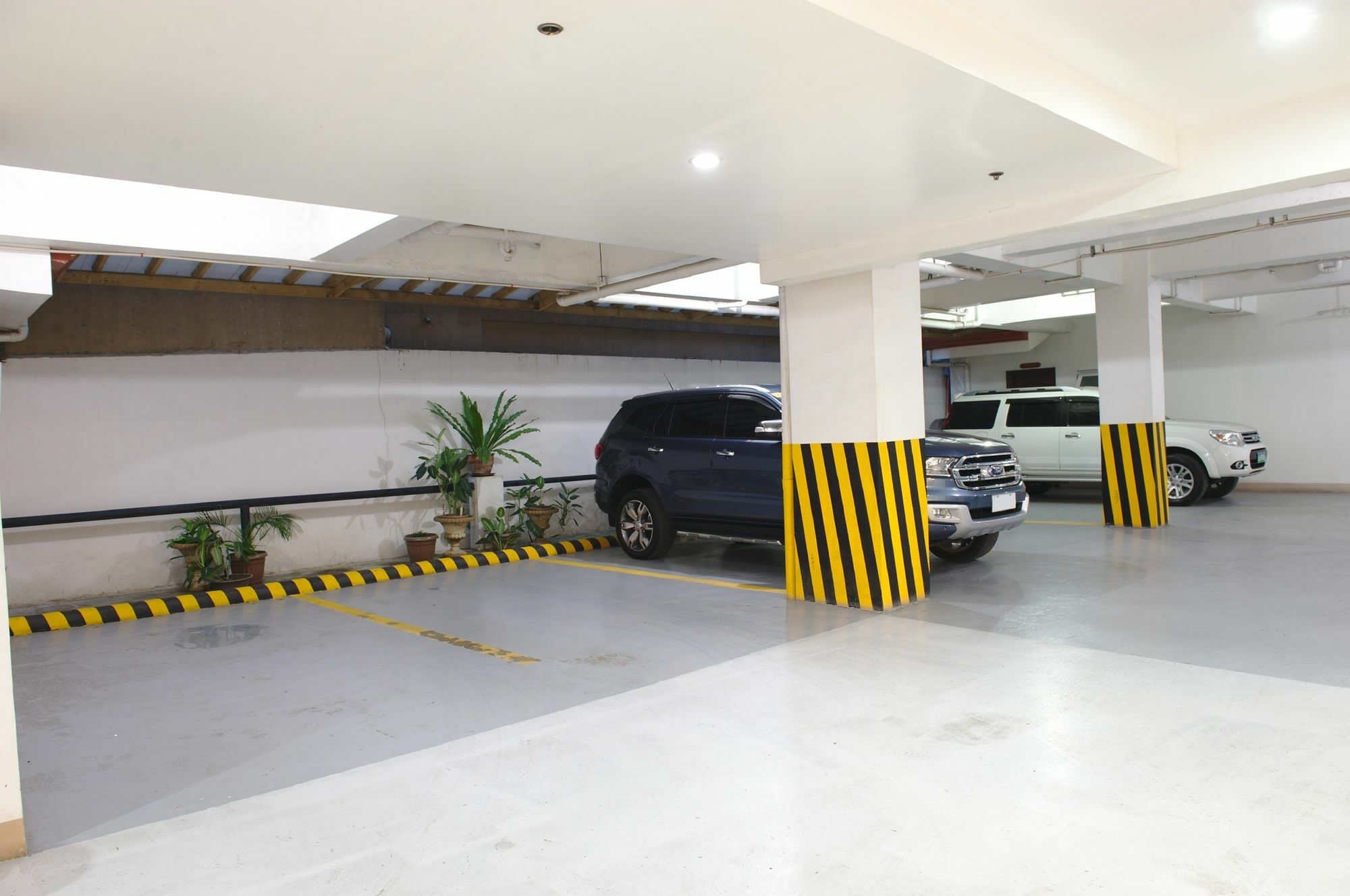 Grand Isabella Residences Cebu Buitenkant foto