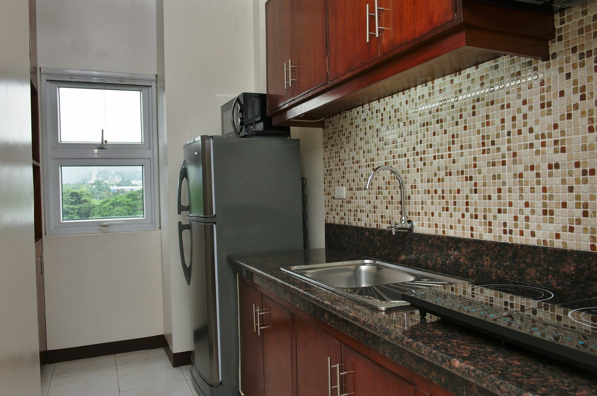 Grand Isabella Residences Cebu Buitenkant foto