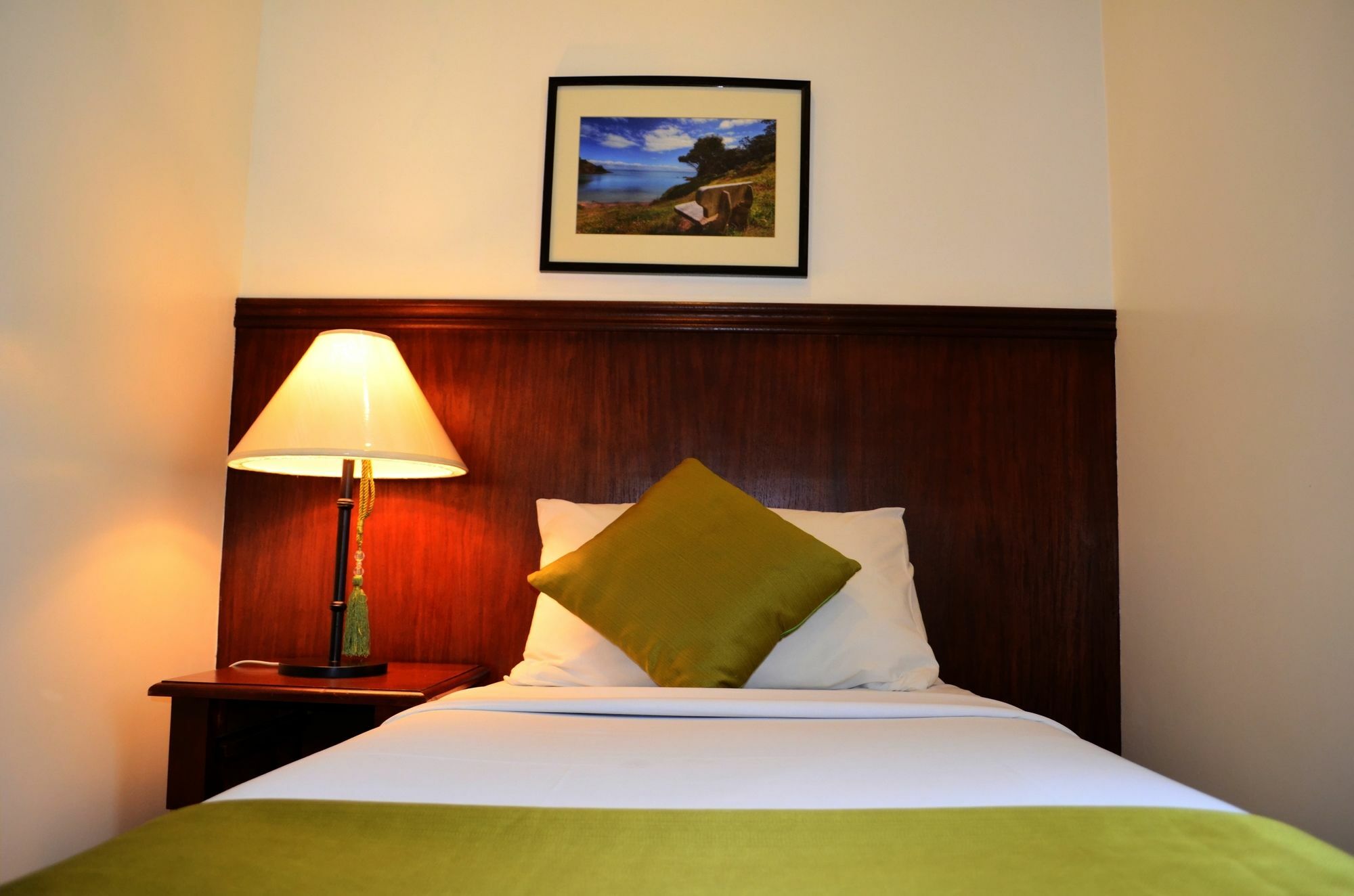 Grand Isabella Residences Cebu Buitenkant foto